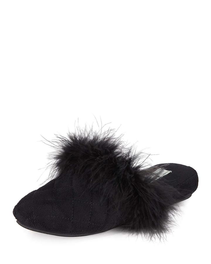 Molly Marabou