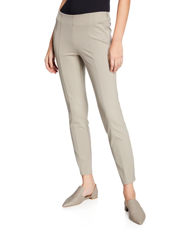 Emory High-waist Gramercy