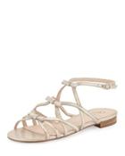 Lane Bow Flat