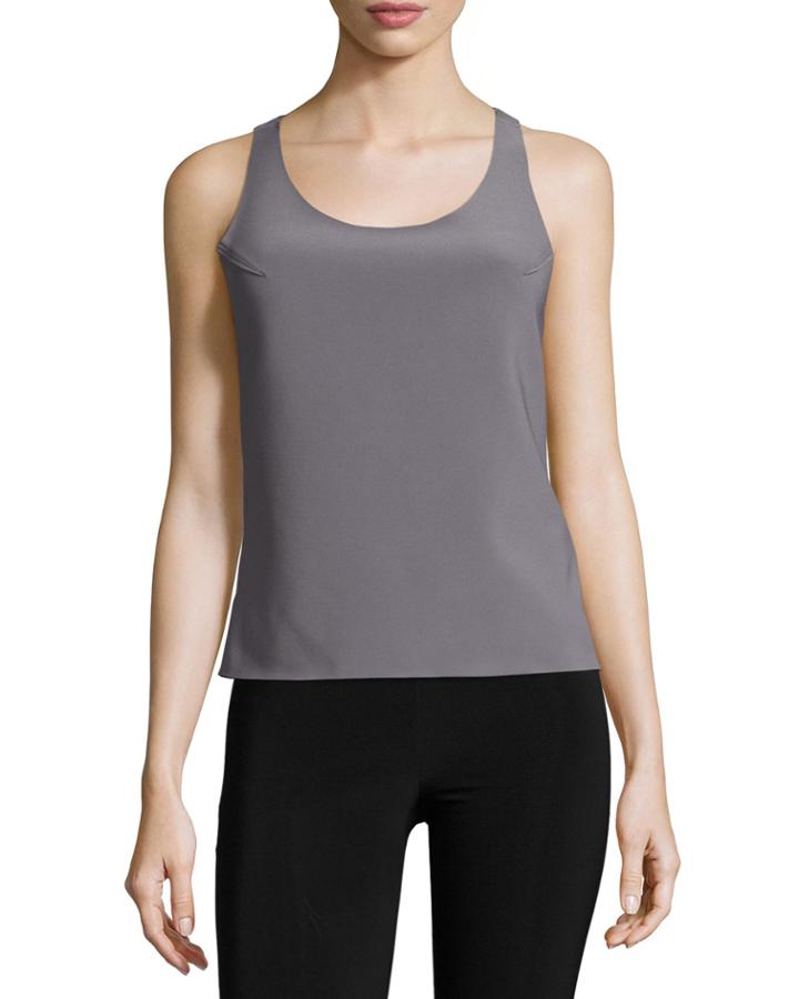 Racer Active Combo Top,