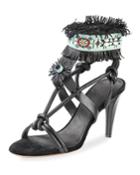 Abrily Santa Fe Fringe
