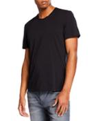 Men's Crewneck Jersey T-shirt