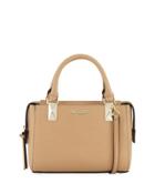 Kendall Mini Saffiano