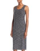 Two-toned Ribbed