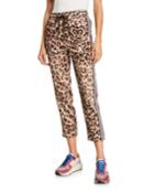 The Lounger Ankle Jogger Pants