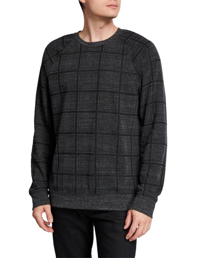 Men's El Paso Plaid