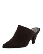 Stefany Suede