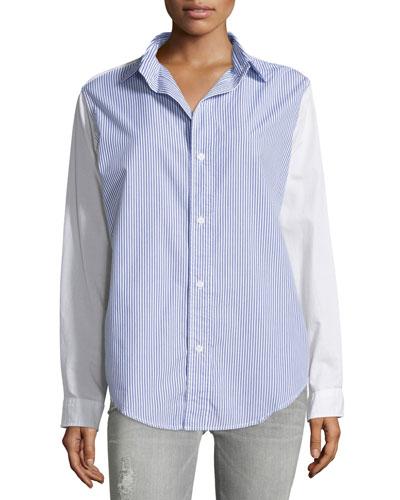 The Prep School Shirt, Hearbeath