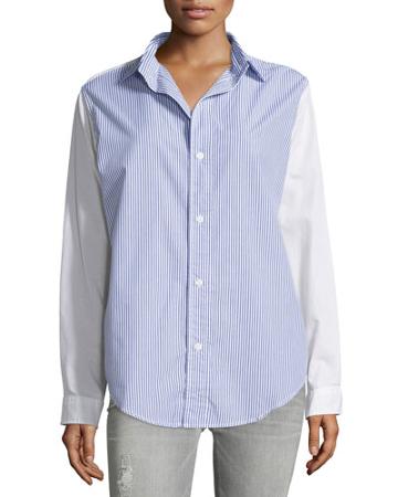 The Prep School Shirt, Hearbeath