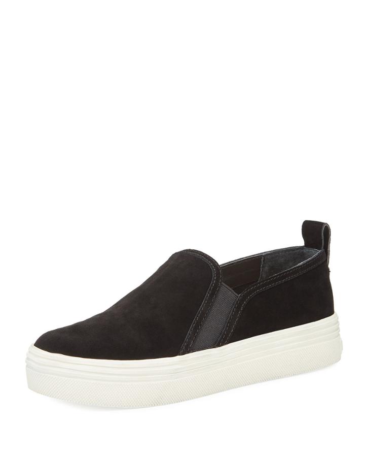 Tannis Slip-on Platform