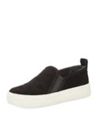 Tannis Slip-on Platform