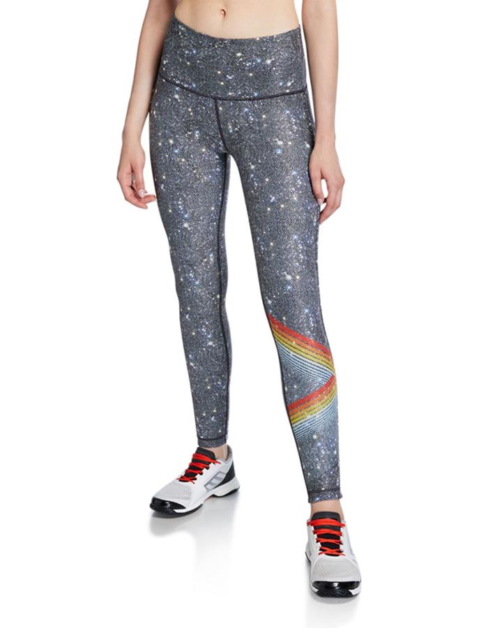 Roller Girl Eclipse High Waist