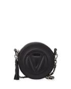 Yuki Sauvage Leather Crossbody Bag