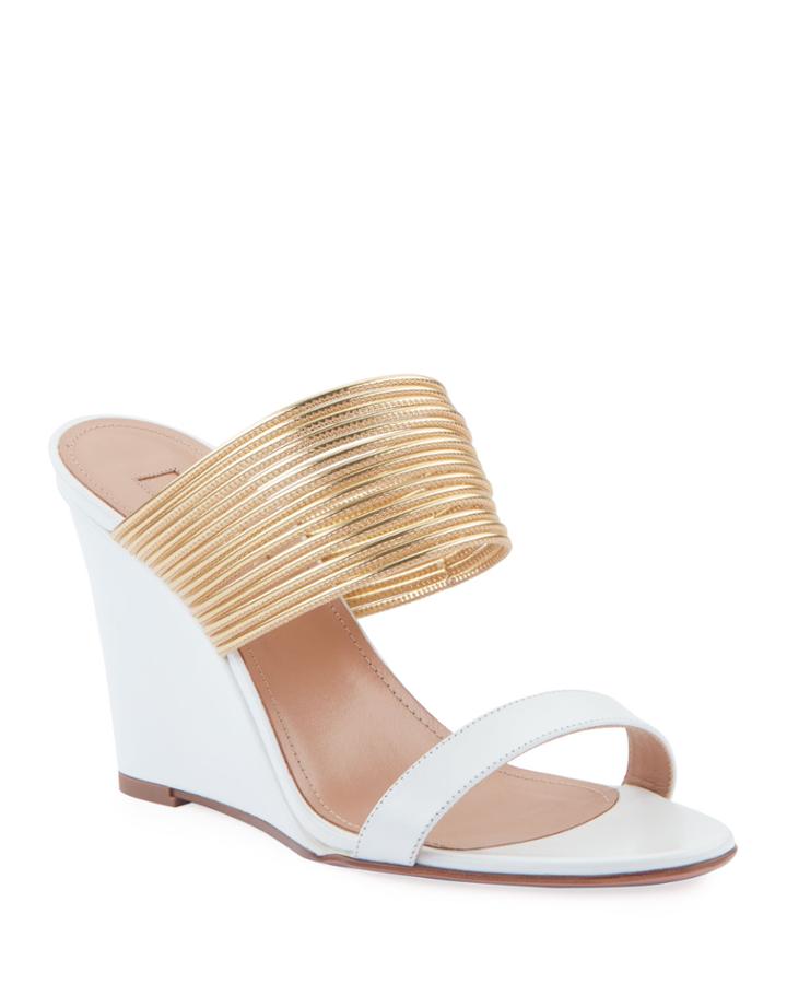 Rendez Vous Wedge