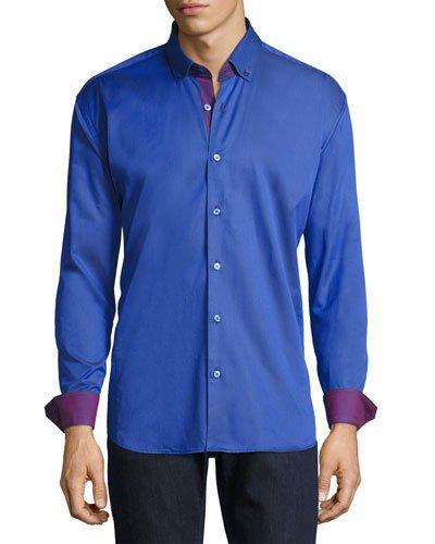 Kali Contrast-trim Sport