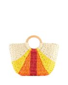 Multicolored Striped