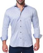 Men's Einstein Architecture Shaped-fit