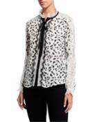 White Leopard