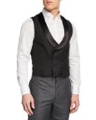 Men's Gilet Waistcoat Vest