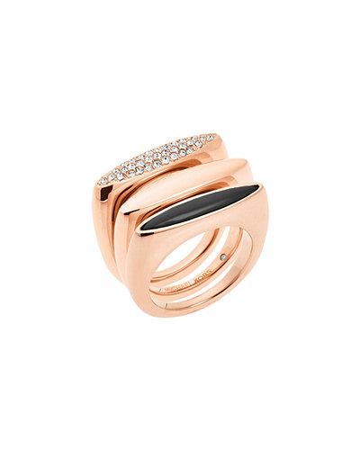 Pave Crystal