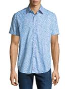 Men's Classic Fit Erby Short-sleeve