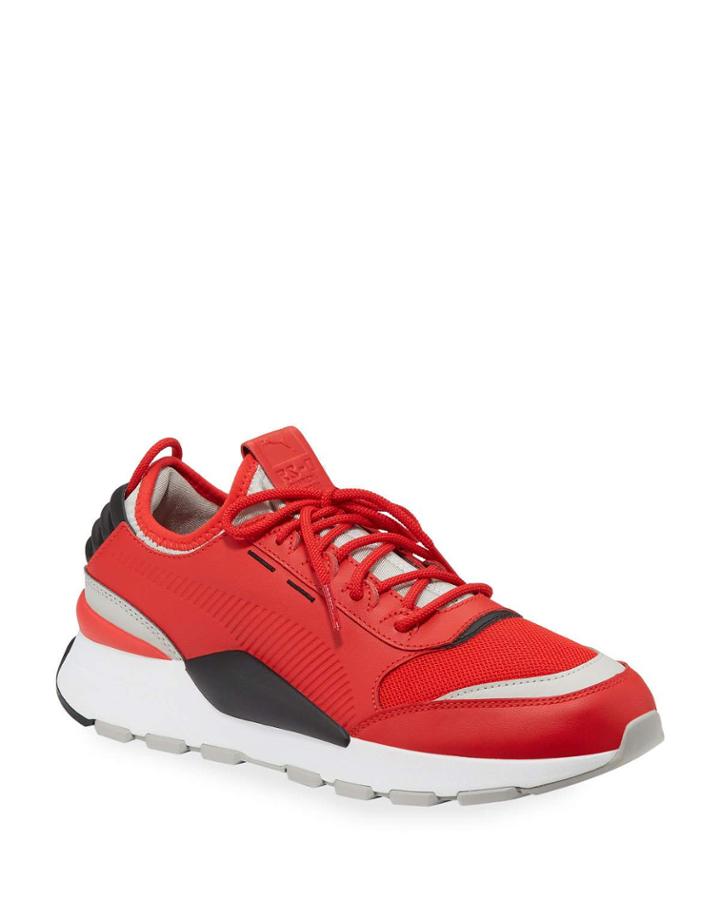 Men's Rs-0 Sound Trainer