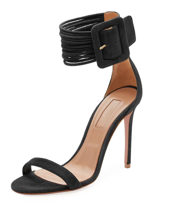 Casa Blanca Ankle-cuff