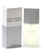 L'eau D'issey Homme For Men Eau De Toilette Spray,