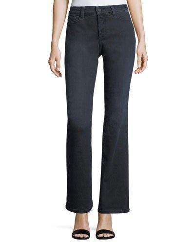 Barbara Boot-cut Jeans