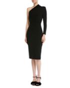 Ambre One-shoulder