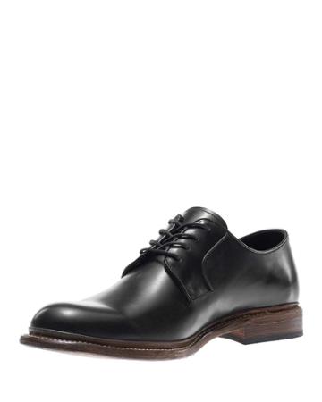 Luke Leather Oxford