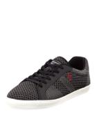 Owen Knit Low-top