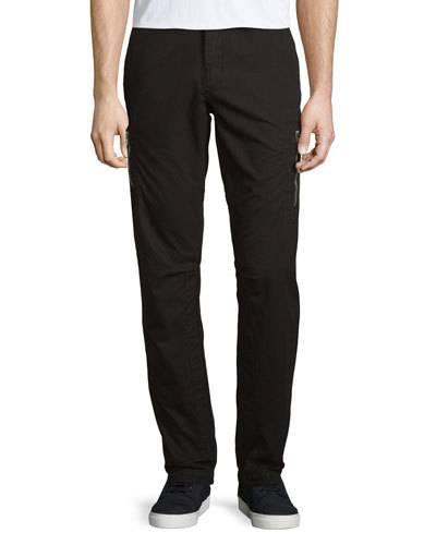 Flight Jogger Pants, Black