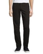 Flight Jogger Pants, Black