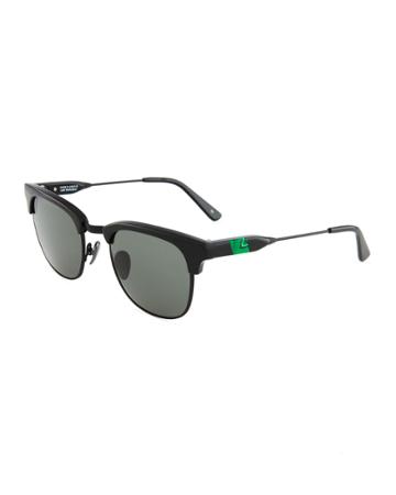 Vanguard Square Metal/acetate