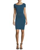 Bernice Short-sleeve
