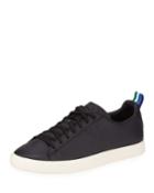 X Big Sean Clyde Low-top Leather