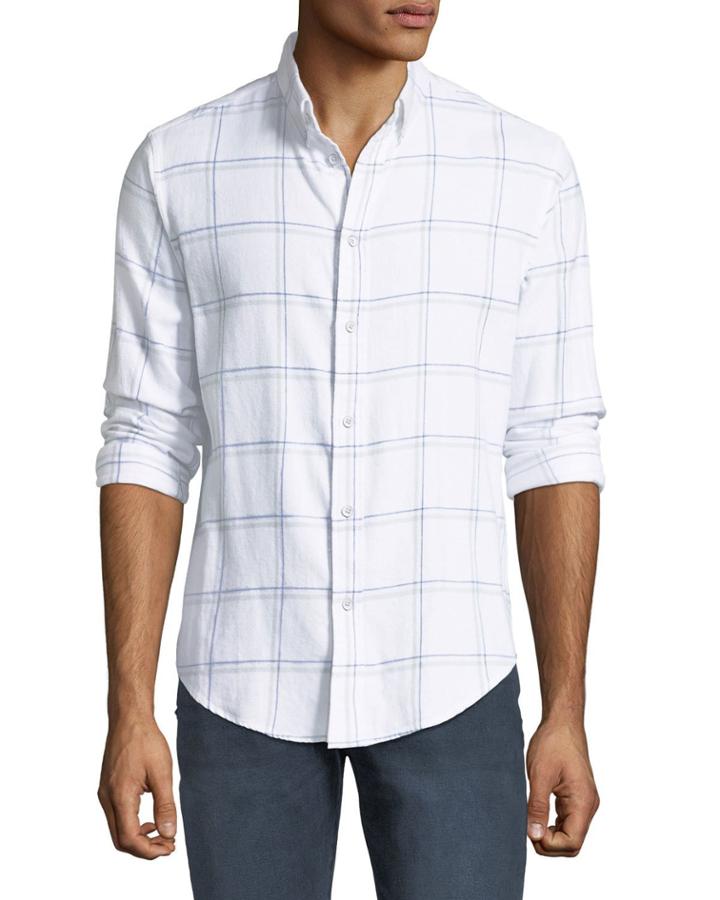 Men's Tomlin Fit 2 Flannel