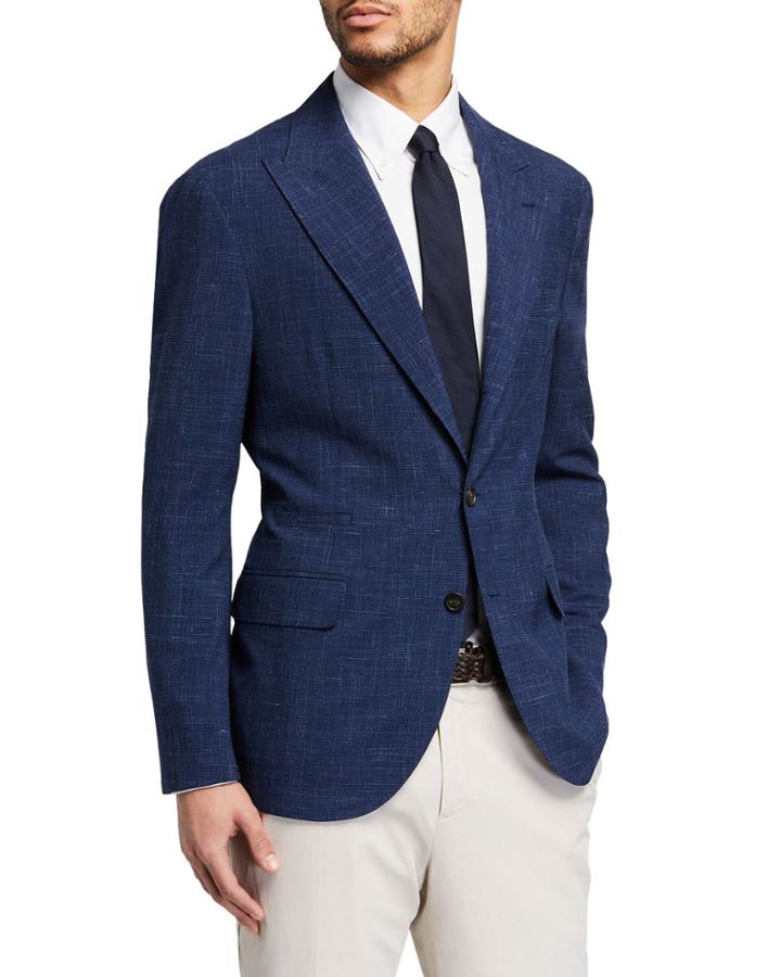 Men's Micro