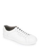 Linus Low-top Leather