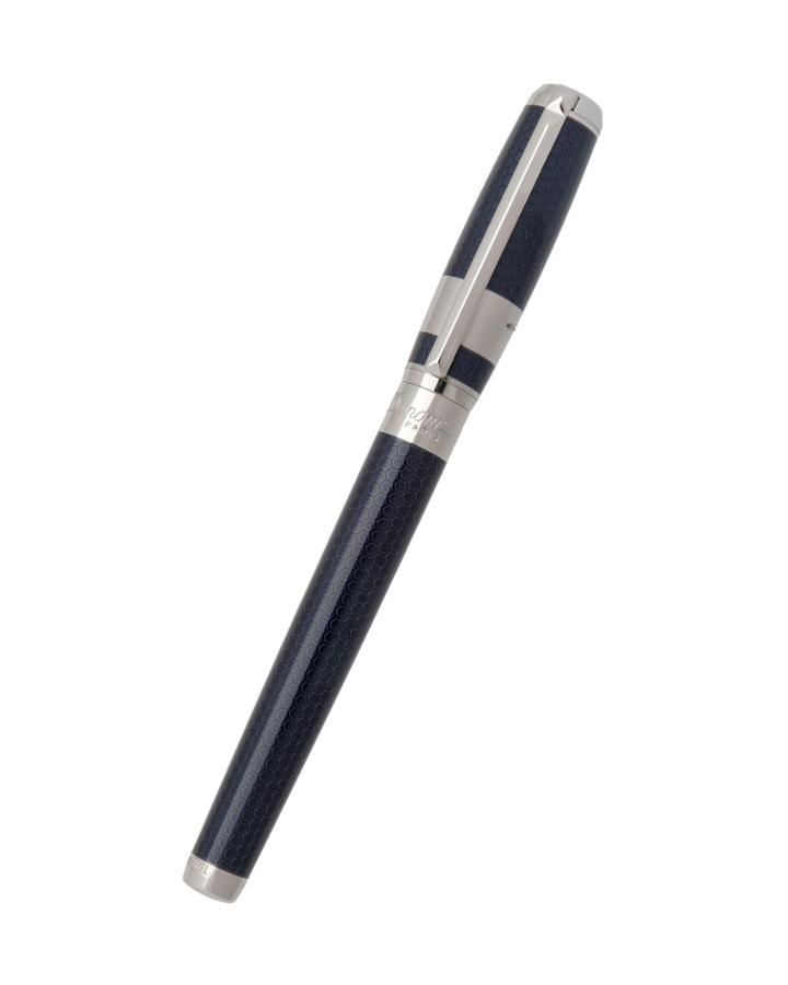 Tony Stark Rollerball Pen, Blue