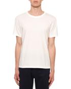 Men's Rockstud-trim T-shirt