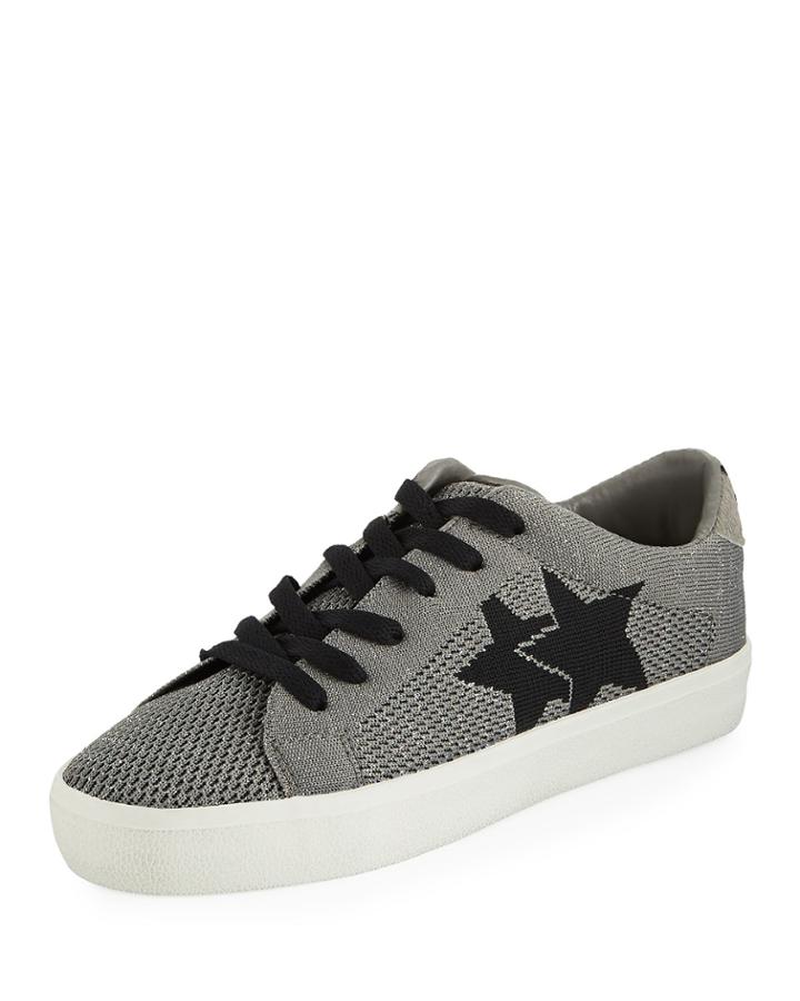 Platform Knit