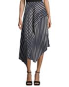 Striped Asymmetric