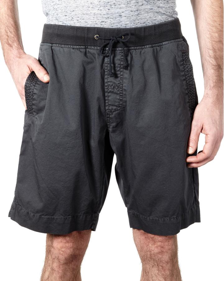 Men's Harvey Elastic-waist