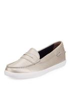 Nantucket Metallic