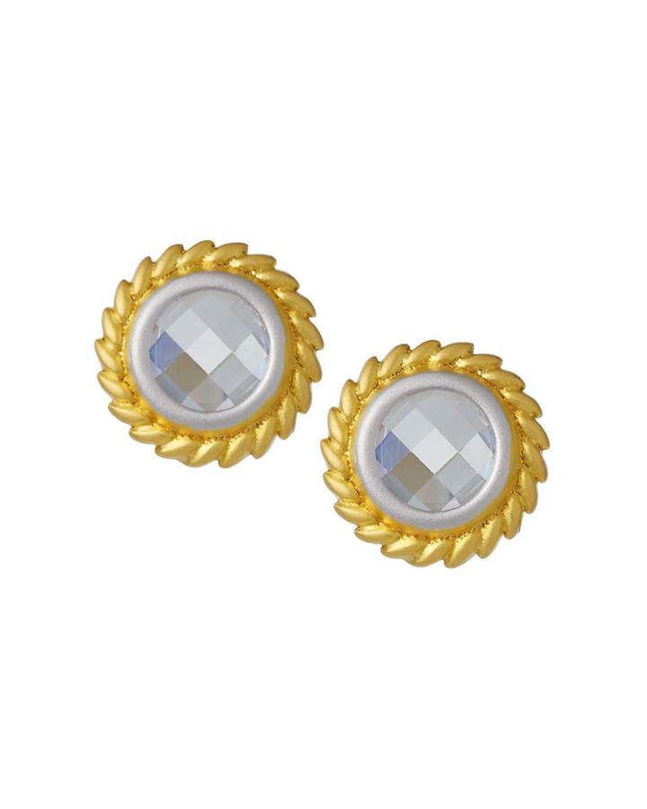 Fleur Bloom Circular