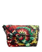 Men's Tie-dye Canvas