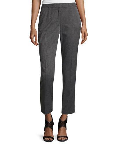 New Skinny Pants, Dark Gray