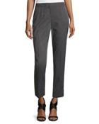 New Skinny Pants, Dark Gray